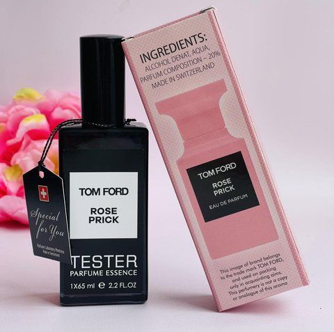 Tom Ford Rose Prick (Том Форд Роуз Прiк) 65 мл 1419 фото