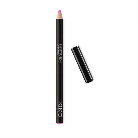 Олівець для губ Kiko Milano Smart Fusion Lip Pencil 0,9 г 7140-0 - 26 Orchid Pink фото