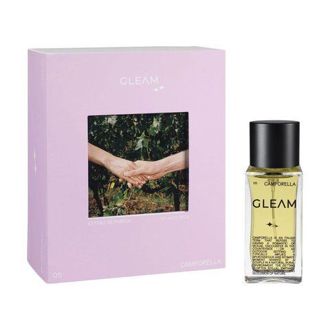 Екстракт парфумів унісекс Gleam Perfume Camporella 50 мл 11856 фото