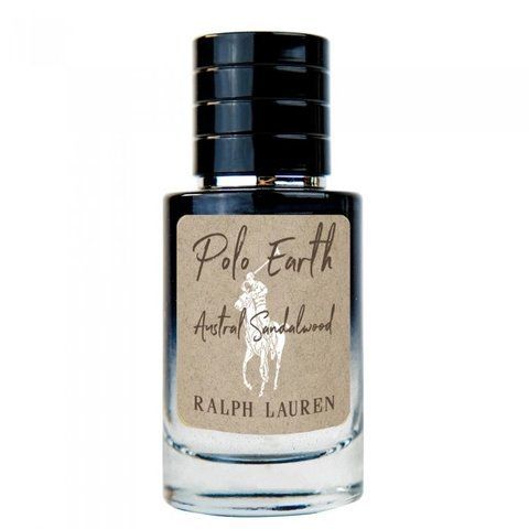 Парфумована вода унісекс Ralph Lauren Polo Earth Austral Sandalwood 60 мл 10081 фото