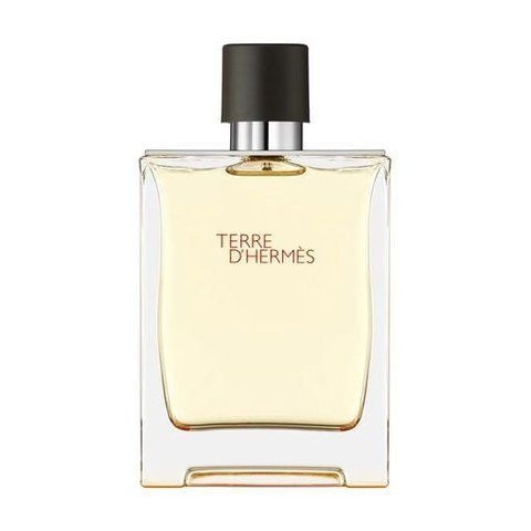 Туалетна чоловіча вода Hermes Terre D&rsquo;Herm&egrave;s 200 мл 9308 фото