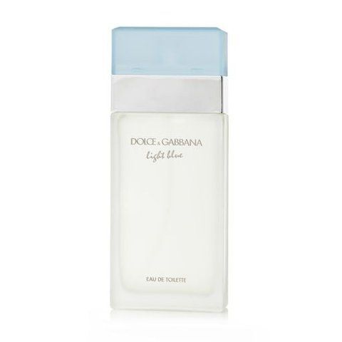 Туалетна вода для жінок Dolce & Gabbana Light Blue (ТЕСТЕР з кришкою), 100 мл 9133 фото