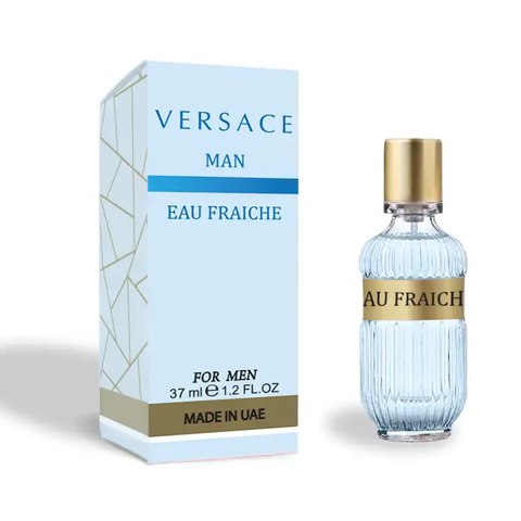 Versace Man Eau Fraiche 37 мл Чоловічі парфуми 5305 фото