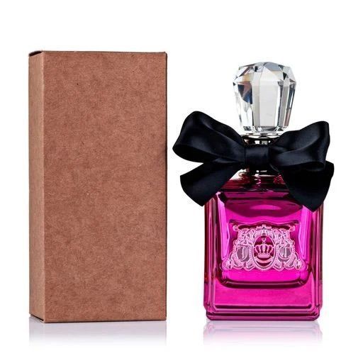 Парфумована вода для жінок Juicy Couture Viva La Juicy Noir (Тестер), 100 мл 8851 фото