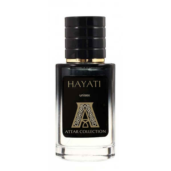 Attar Collection Hayati TESTER LUX, унісекс, 60 мл 3998 фото