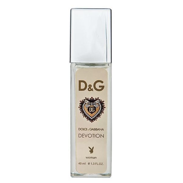 Dolce & Gabana Devotion Pheromone Parfum жіночий 40 мл 4627 фото
