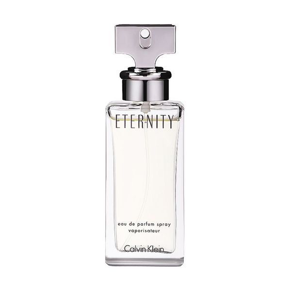 Парфумована жіноча вода Calvin Klein Eternity For Women 50 мл 11386 фото