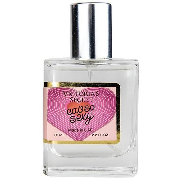 Міні парфуми жіночі, Victoria's Secret Eau so Sexy Perfume Newly, 58 мл 4435 фото