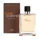 Туалетна чоловіча вода Hermes Terre D&rsquo;Herm&egrave;s 200 мл 9308 фото 2
