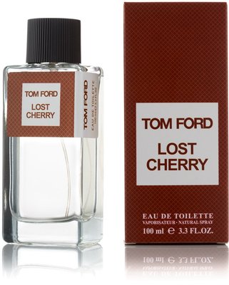 Туалетна вода Tom Ford Lost Cherry Унісекс 100 мл 616 фото