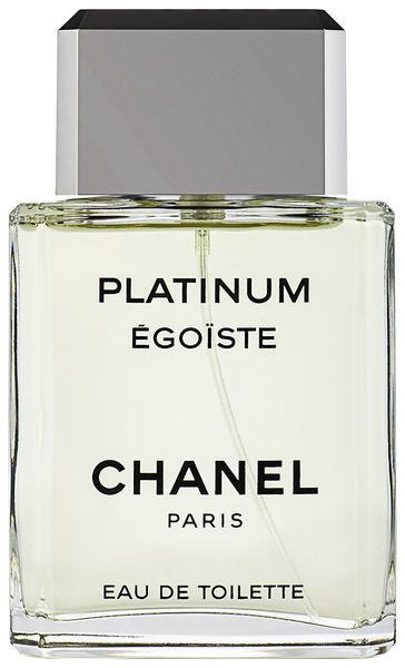 Chanel Egoiste Platinum Туалетна вода 100 ml Шанель Егоист Платинум Парфумерія Парі Парфуми Чоловічі edt 947 фото