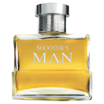 Парфумована вода для чоловіків Shooter's Man, 100 мл 1000674 фото
