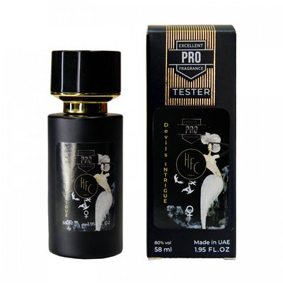Haute Fragrance Devils Intrigue - Tester 58ml 899 фото