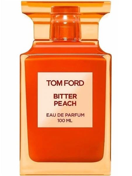 Том Форд Биттер Пич Парфумована вода 100 мл Tom Ford Bitter Peach Парфум 100 ml 1144 фото