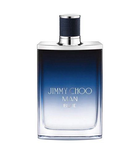 Туалетна вода для чоловіків Jimmy Choo Man Blue (Тестер), 100 мл 8802 фото