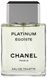 Chanel Egoiste Platinum Туалетна вода 100 ml Шанель Егоист Платинум Парфумерія Парі Парфуми Чоловічі edt 947 фото 2