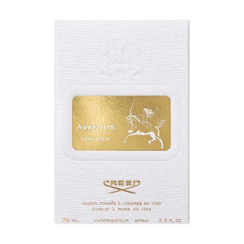 Парфумована вода для жінок Creed Aventus for Her 75 мл 8151 фото