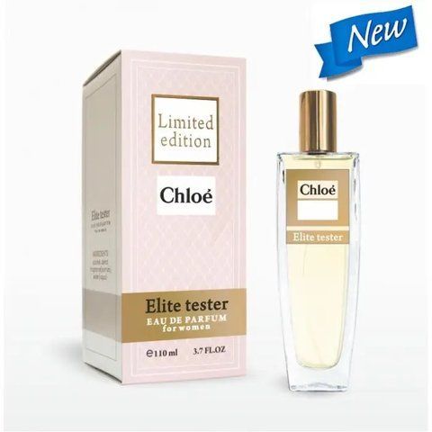 Духи жіночі Chloe Chloe тестер 110 мл 11139 фото