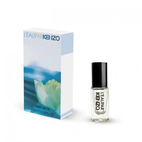 Kenzo L'Eau Kenzo Духи жіночі масляні 7 ML 6653 фото