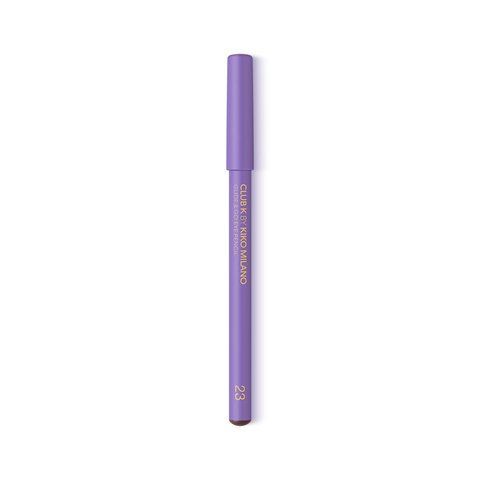 Олівець для очей для слизової та зовнішнього контуру KIKO MILANO Club K By Kiko Milano Glide & Go Eye Pencil 23 IT'S YOUR TURN 1,1 г 13694-23 IT'S YOUR TURN фото