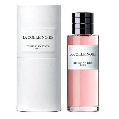 Парфумована вода унісекс Christian Dior La Colle Noire 250 мл 11478 фото