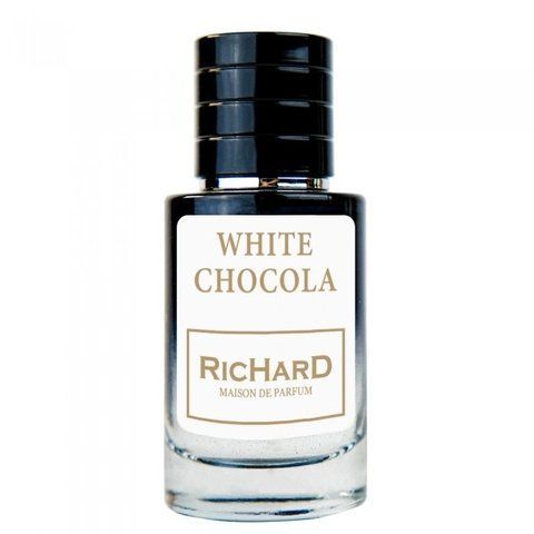 Парфумована вода унісекс Richard White Chocola 60 мл 10082 фото