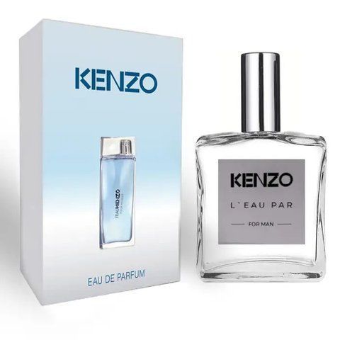 Парфуми чоловічі Kenzo L&rsquo;Eau Kenzo Pour Homme 100 мл 10618 фото