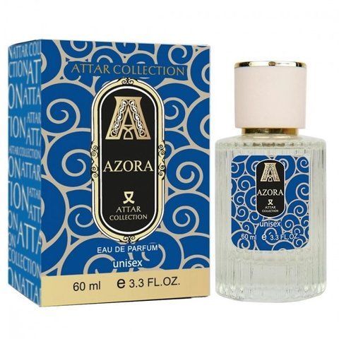 Парфуми унісекс Attar Collection Azora 60 мл 13023 фото