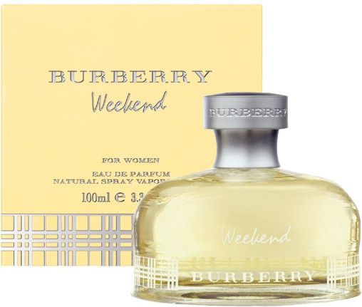 Burberry Weekend For Women Туалетна вода 100 ml Барбері Уікенд Фо Фор Вумен Духи 2112 фото