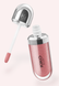Помʼякшувальний блиск для губ Kiko Milano 3D Hydra Lipgloss 35 Pearly Warm Mauve фото