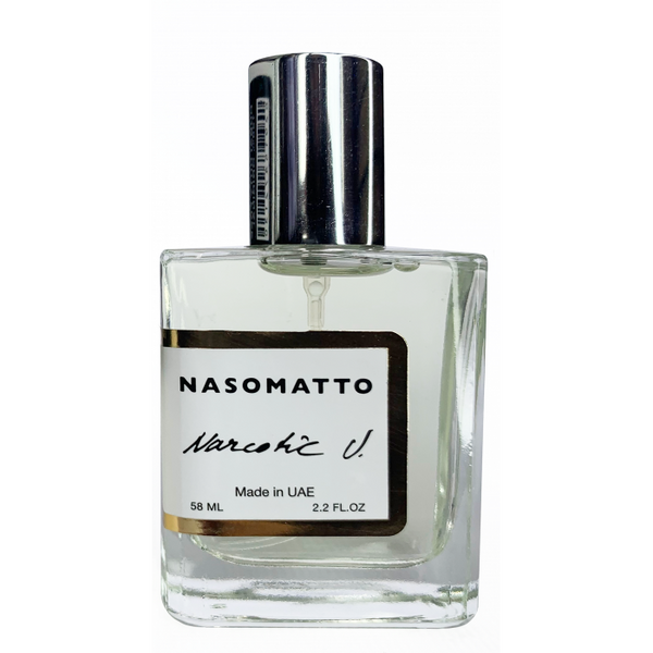 Жіночі міні парфуми, Nasomatto Narcotic V. Perfume Newly, 58 мл 3362 фото