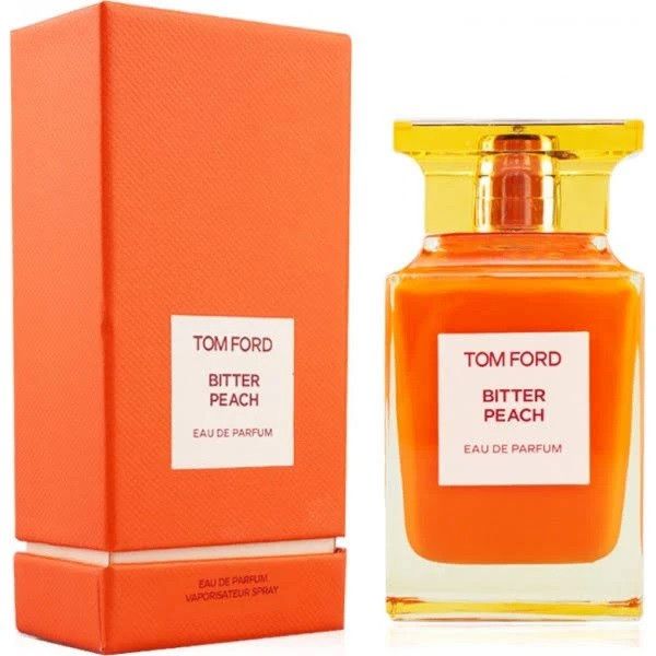 Том Форд Биттер Пич Парфумована вода 100 мл Tom Ford Bitter Peach Парфум 100 ml 1144 фото