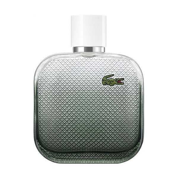 Туалетна чоловіча вода Lacoste L.12.12. Blanc Eau Intense тестер 100 мл 12980 фото