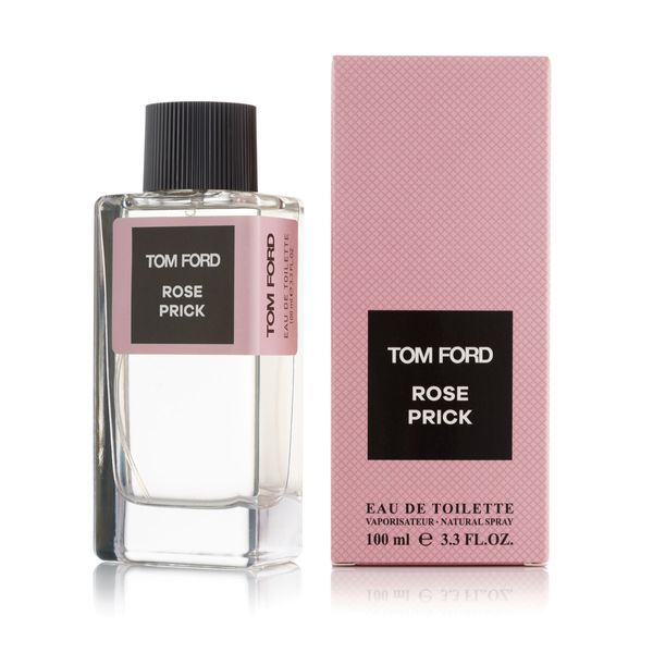 Туалетна вода Tom Ford Rose Prick - 100 мл (Унісекс) 520 фото