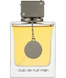 Туалетна чоловіча вода Armaf Club de Nuit Man 105 мл 8617 фото 1