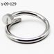 Каблучки сталь 129 s-09-129 фото 1