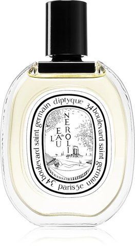 Туалетна вода унісекс Diptyque L&rsquo;Eau de Neroli, 100 мл 9176 фото