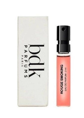 Парфумована вода унісекс BDK Parfums Rouge Smoking пробник 2 мл 13676 фото