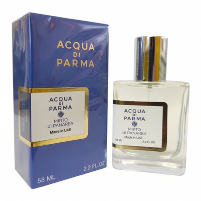 Acqua di Parma Mirto Di Panarea - ОАЭ Tester 58ml 1089 фото