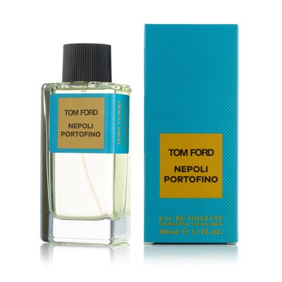 Туалетна вода Tom Ford Neroli Portofino - 100 мл (унісекс) 521 фото