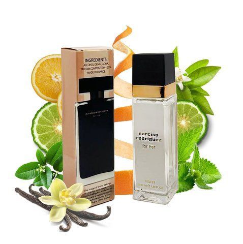 Narciso Rodriguez For Her (Нарцисо Родрігес Фо Хе) 40 мл 420 фото