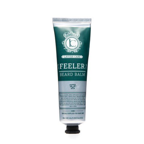 Бальзам для догляду за бородою FEELER BEARD BALM 602688 фото