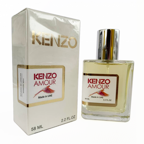 Міні парфуми жіночі, Kenzo Amour Perfume Newly, 58 мл 3414 фото