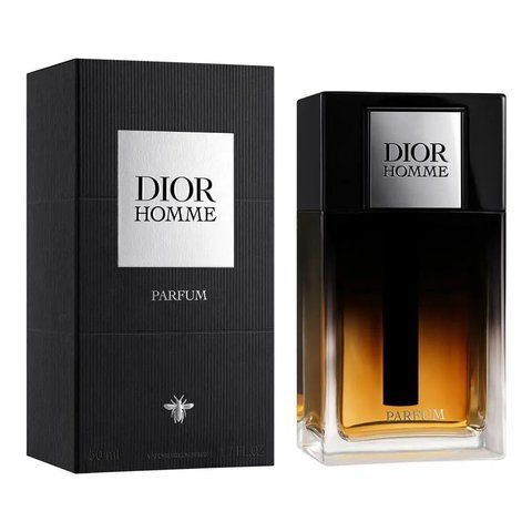 Парфуми чоловічі Dior Homme Parfum 2025 50 мл 9291 фото