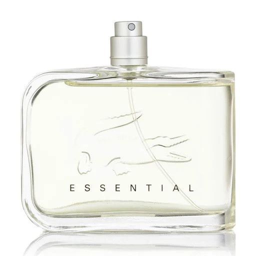 Туалетна чоловіча вода Lacoste Essential 125 мл 2030 фото