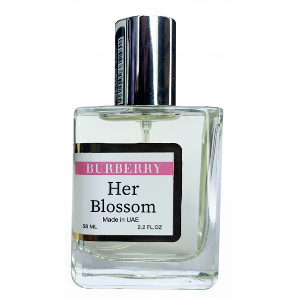 Міні парфуми жіночі, Burberry Her Blossom Perfume Newly, 58 мл 3363 фото