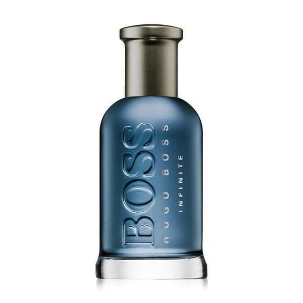 Парфумована чоловіча вода Hugo Boss Bottled Infinite 100 мл 11479 фото