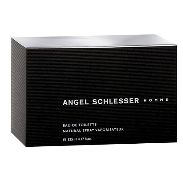 Туалетна чоловіча вода Angel Schlesser Homme 125 мл 7581 фото