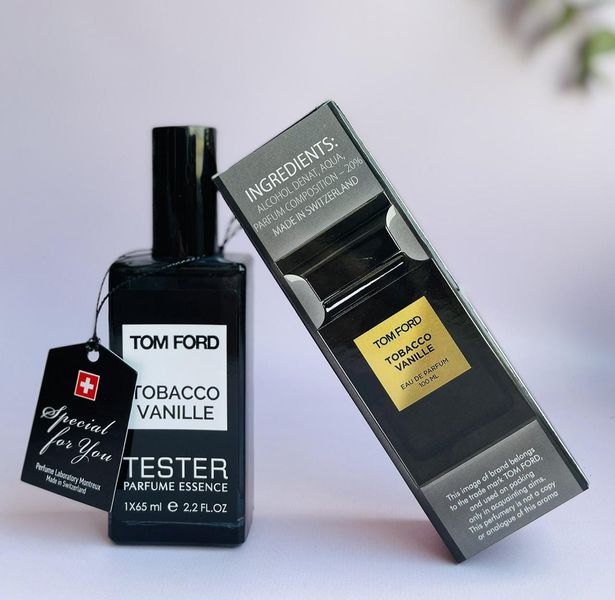 Tom Ford Tobacco Vanille Том Форд Тобакко Ваніль 65 мл 1195 фото