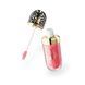 Блиск для губ Just Cavalli x Kiko Milano Lop Gloss Rebel Edition 02 Jaguar Nectar 6,5 мл 12393-02 Jaguar Nectar фото